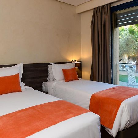 Wazo Hotel Marakeş Dış mekan fotoğraf