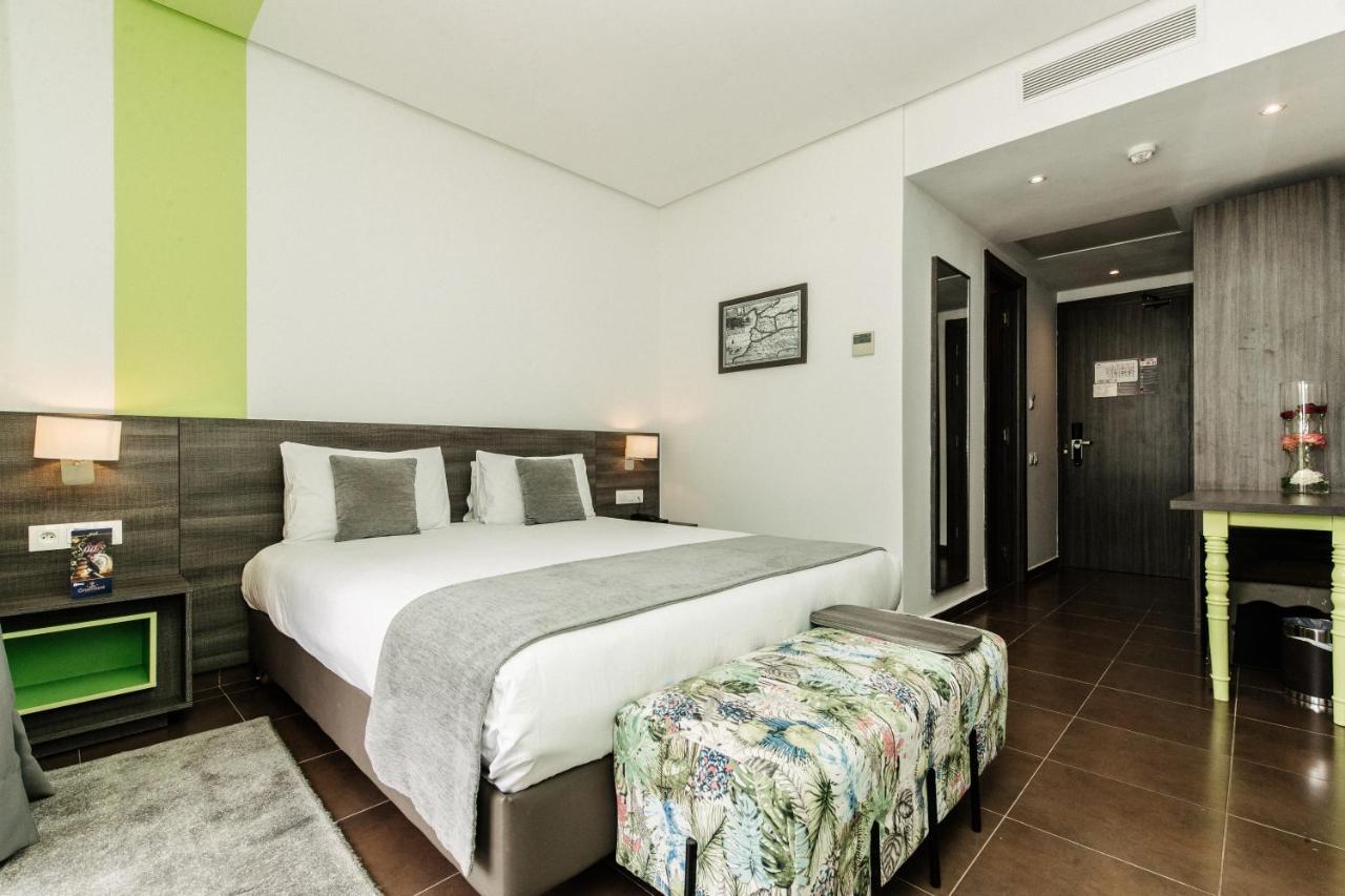 Wazo Hotel Marakeş Dış mekan fotoğraf
