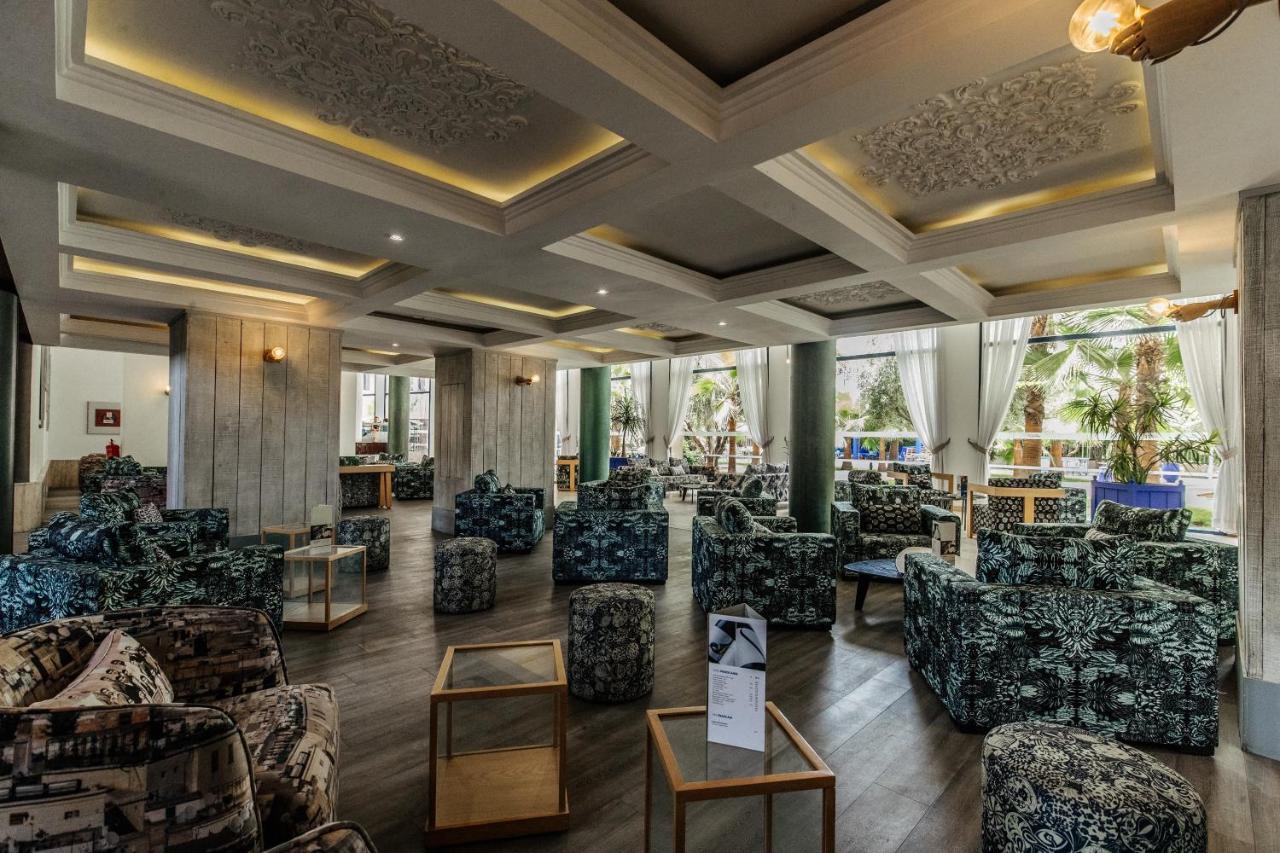 Wazo Hotel Marakeş Dış mekan fotoğraf