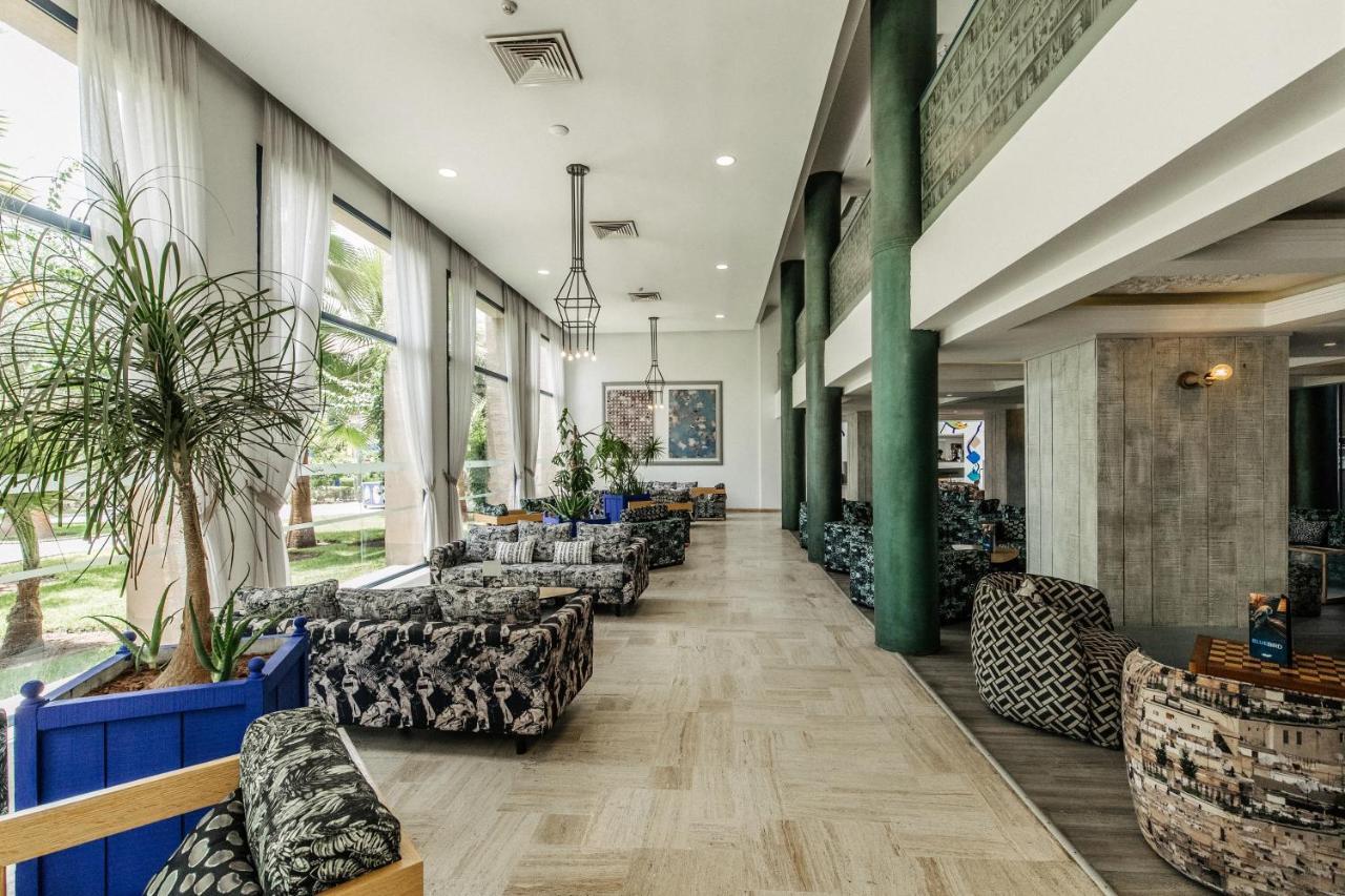 Wazo Hotel Marakeş Dış mekan fotoğraf