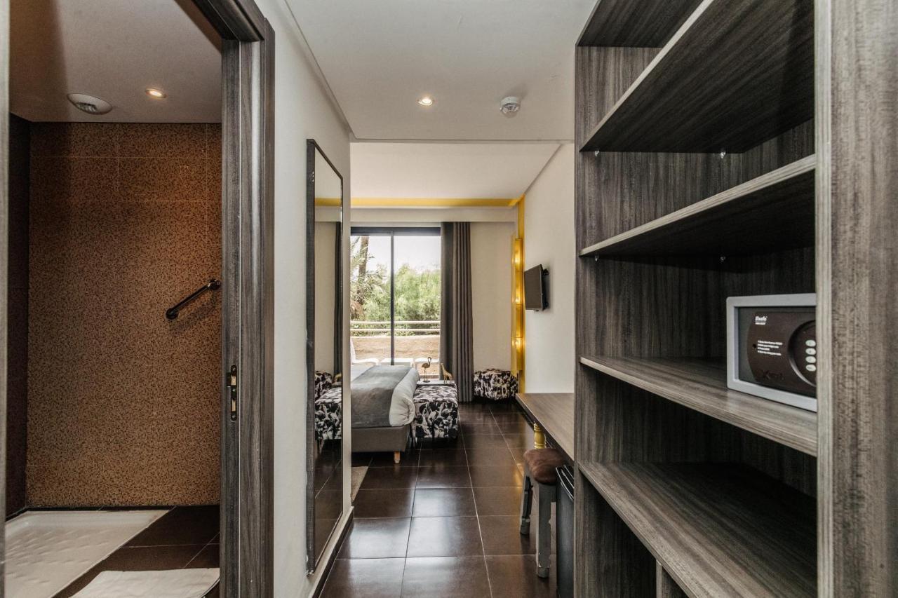 Wazo Hotel Marakeş Dış mekan fotoğraf