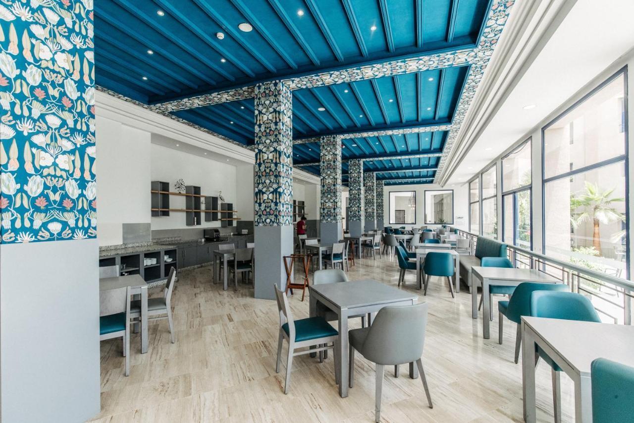 Wazo Hotel Marakeş Dış mekan fotoğraf