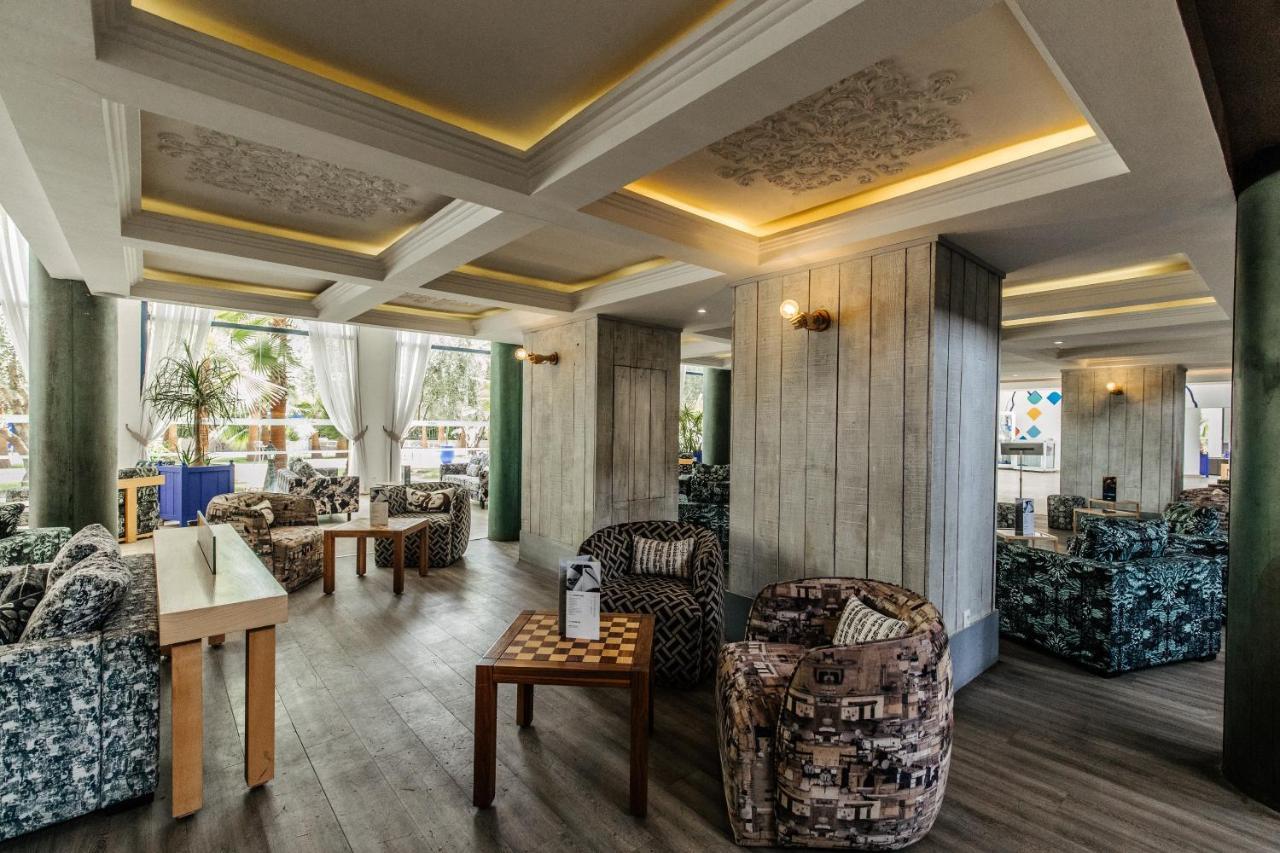 Wazo Hotel Marakeş Dış mekan fotoğraf