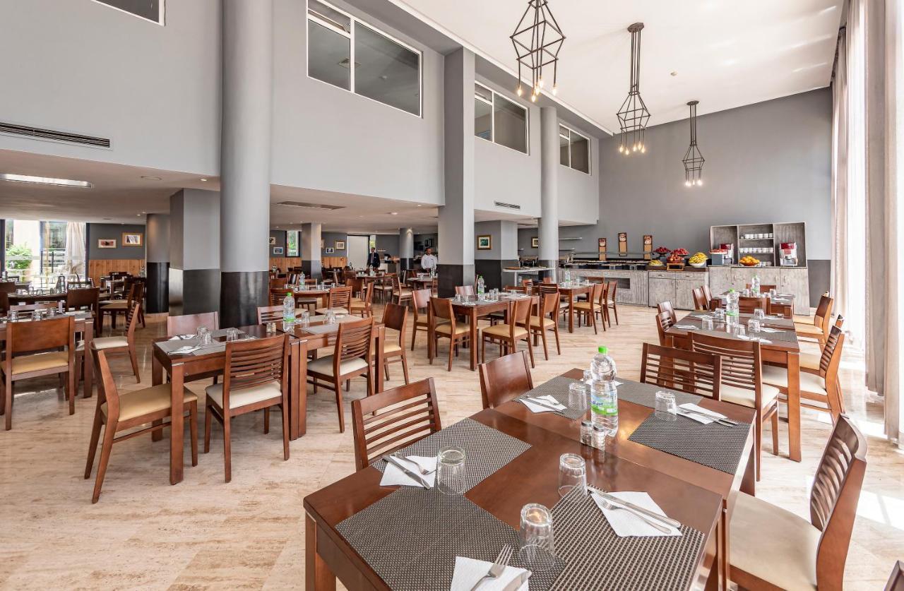 Wazo Hotel Marakeş Dış mekan fotoğraf