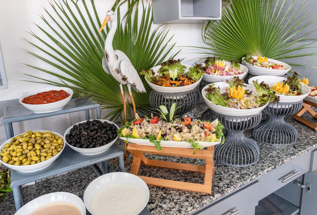Wazo Hotel Marakeş Dış mekan fotoğraf