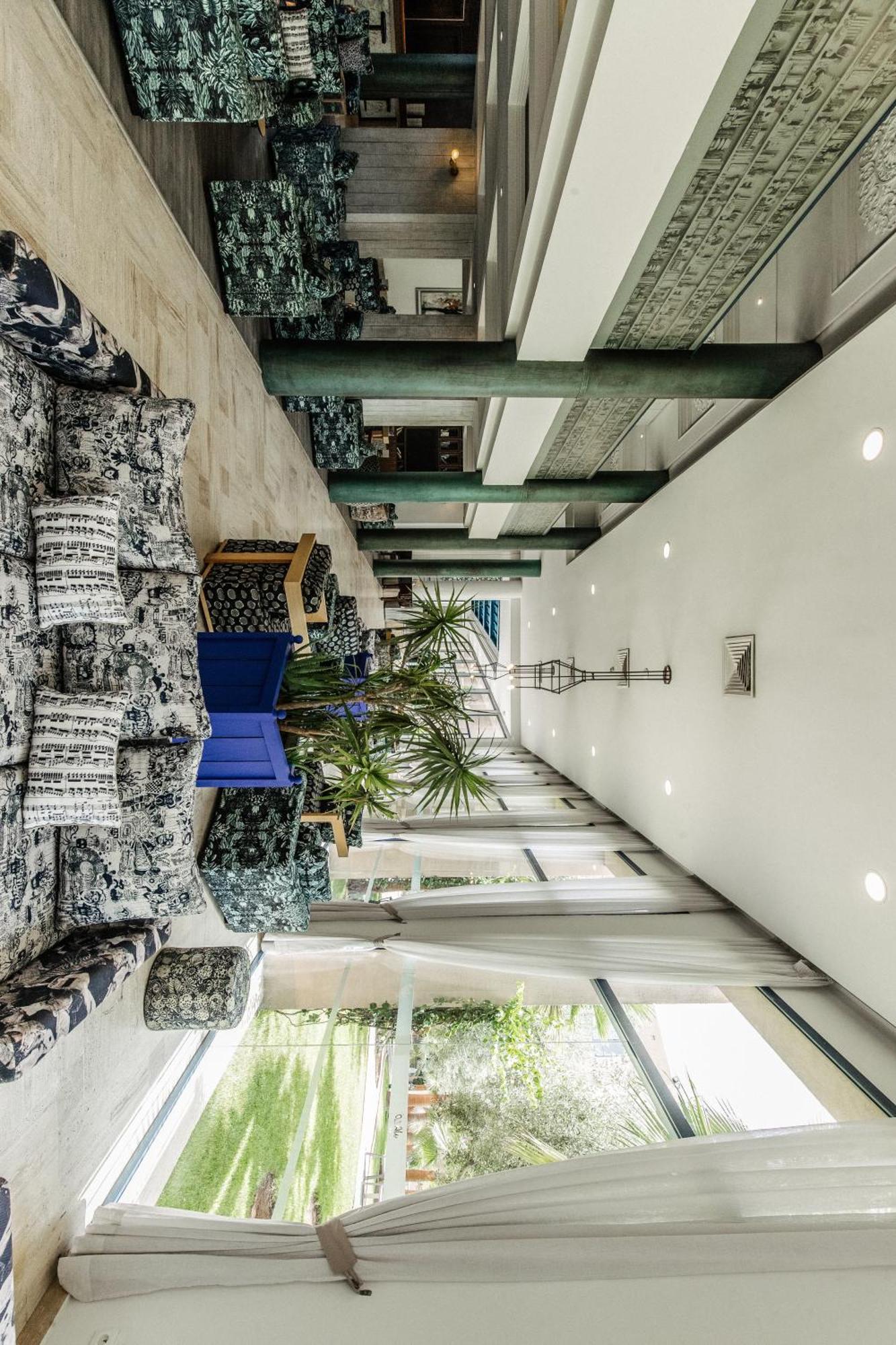 Wazo Hotel Marakeş Dış mekan fotoğraf